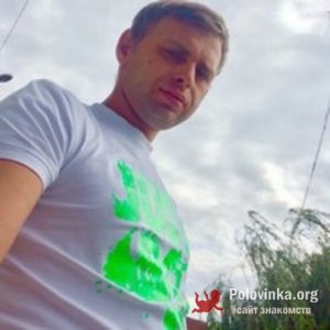 Алексей Гамов, 32 года